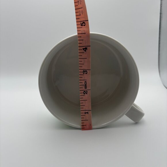 Vintage Retro 1980's Soup Bowl Mug Kids Picnic Summer Picnic (SKU: 259MI) - Picture 7 of 7